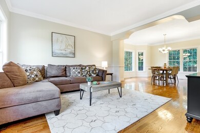 26 Noel Dr, Holliston, MA 01746 - photo 4