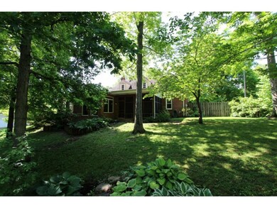 Back of House