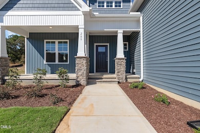 289 Tee Dr, Selma, NC 27576 - photo 3