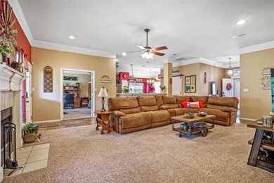 1901 Windowmere Trail, Weatherford, TX 76085 - photo 7