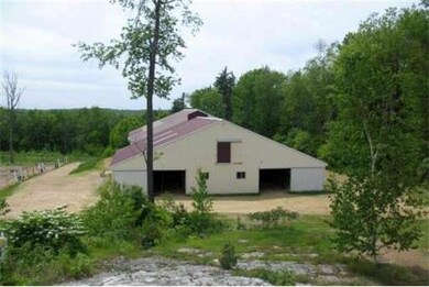 49 Root Rd, Hubbardston, MA 01452 - photo 2