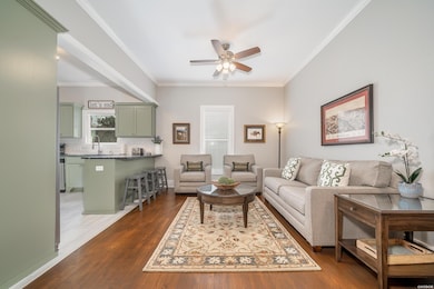 159 Ravine St, Hot Springs National Park, AR 71901 - photo 4