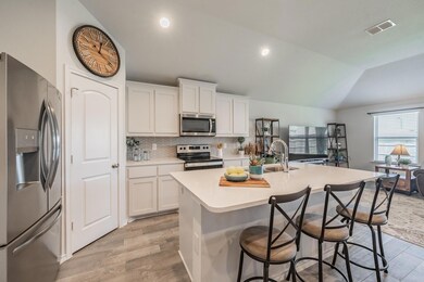 2532 Silver Fox Trail, Weatherford, TX 76087 - photo 6