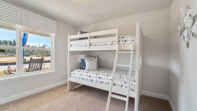 Cali Bedroom 2