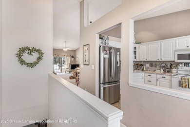 2545 Limerick Cir unit 8, Holt, MI 48842 - photo 3