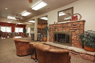 006_Clubhouse Interior