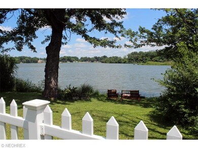 View North Reservoir from Font Yard