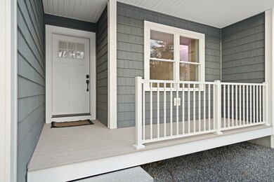 17 Fairgrounds Rd, Bradford, NH 03221 - photo 2