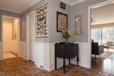 Foyer.