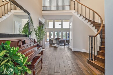 3428 Crestmont Springs Ln, Spring, TX 77386 - photo 4