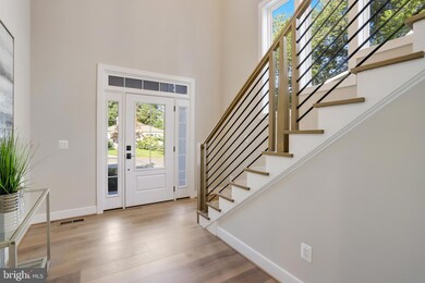 1305 N Tuckahoe St, Arlington, VA 22205 - photo 4