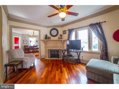 9 Rossiter Ave, Phoenixville, PA 19460 - photo 5