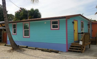 4874 Pine Island Rd NW unit A, Matlacha, FL 33993 - photo 3