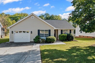33 Michell Dr, Taylors, SC 29687 - photo 4
