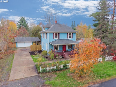 17055 SW Florence St, Beaverton, OR 97007 - photo 2