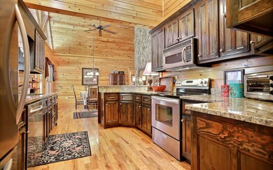 136 Shepherds Way, Morganton, GA 30560 - photo 5