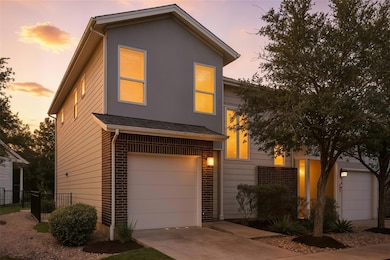 3108 E 51st St unit 203, Austin, TX 78723 - photo 2