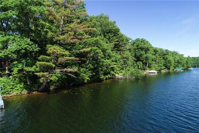Sand Lake is a full recreational lake and also known for great fishing!