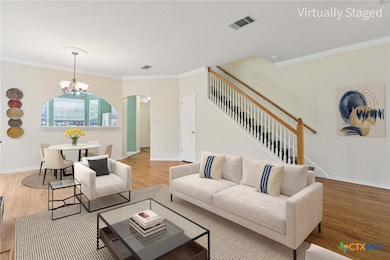 12401 Los Indios Trail unit 5, Austin, TX 78729 - photo 3