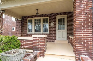 407 S 17th St, Allentown, PA 18104 - photo 4