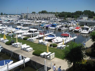 Boat Slips