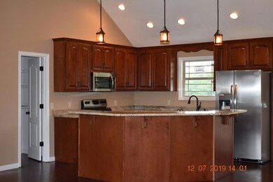 Kitchen photo