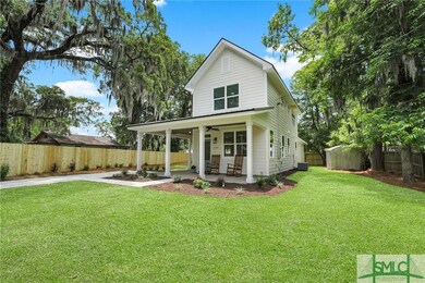 3105 Harris St, Savannah, GA 31404 - photo 3