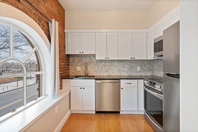 The Basilica unit 237, Charlestown, MA 02129 - photo 2