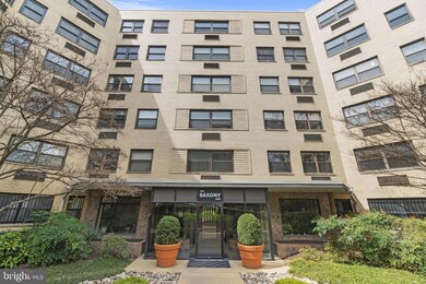 The Saxony Cooperative unit 104, Washington, DC 20009 - photo 2