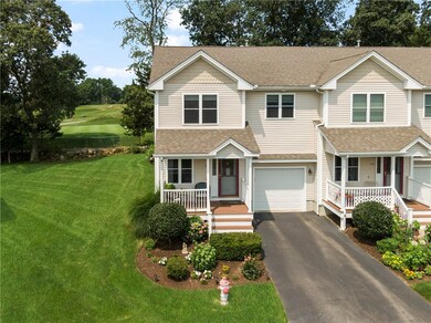 27 Silvercup Cir unit 27, West Warwick, RI 02893 - photo 6