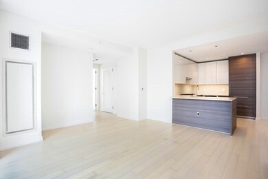 Millennium Tower unit 1510, Boston, MA 02110 - photo 3