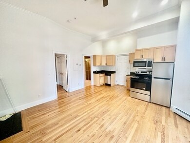 435 Beacon St unit 2, Boston, MA 02115 - photo 3