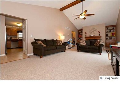 6511 Wrought Iron Way, Georgetown, IN 47122 - photo 3