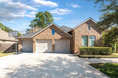 610 Oak Ridge Grove Cir, Spring, TX 77386 - photo 3