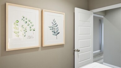 Photos are a representation of the floor plan. Opt