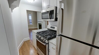 1 Linden St unit 3, Boston, MA 02127 - photo 4