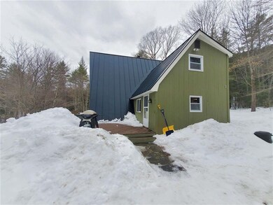 121 Moose Mountain Rd, Canaan, NH 03741 - photo 2