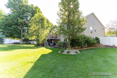 6435 Byron Woods Dr SW, Byron Center, MI 49315 - photo 5