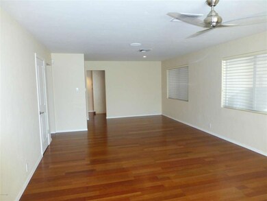 Formal Living & Dining Rooms