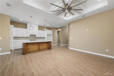 3311 Las Vistas Ln, Progreso Lakes, TX 78596 - photo 2