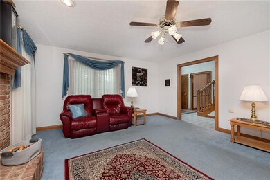 6050 Hunters Ridge Dr, Plainfield, IN 46168 - photo 6