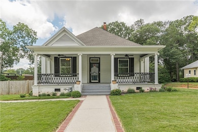 1808 Cambridge Ave, Atlanta, GA 30337 - photo 6