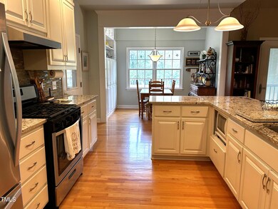 1854 Russell Chapel Church Rd, Pittsboro, NC 27312 - photo 5