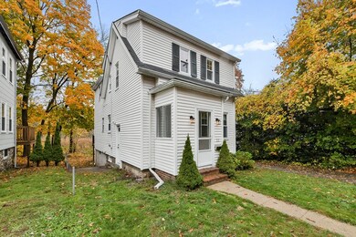 22 Reed St, Arlington, MA 02474 - photo 3