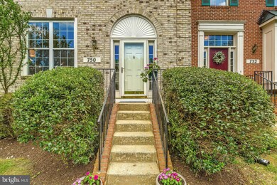 750 Leister Dr, Lutherville Timonium, MD 21093 - photo 2