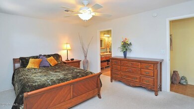 Master Suite