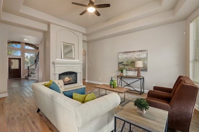 2706 Legends Ranch Dr, Spring, TX 77386 - photo 5