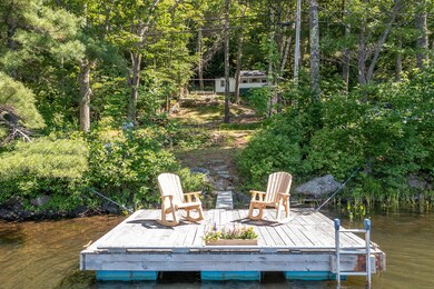 391 Hosmer Pond Rd, Camden, ME 04843 - photo 2