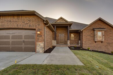 1248 S Rosemoor Dr unit Lot  19, Nixa, MO 65714 - photo 6