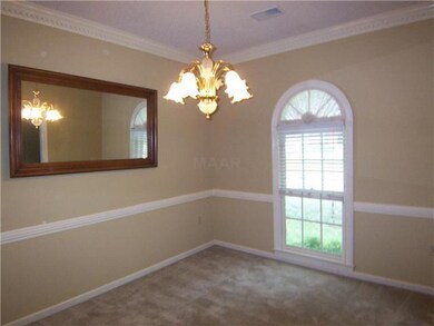 12x10 Formal Dining Rom